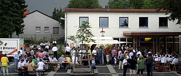 Sportfest 2000