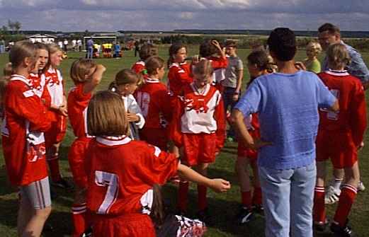 Sportfest 2000 (2000)