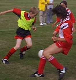 Sportfest 2000 (2000)