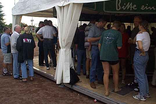 Sportfest 2000 (2000)