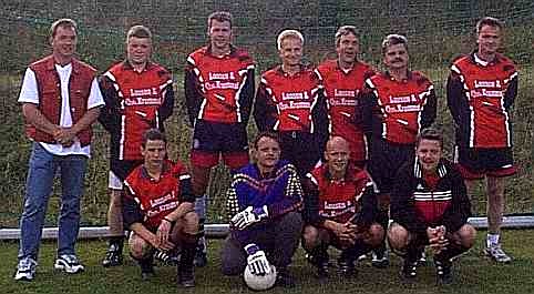 Sportfest 2000 (2000)