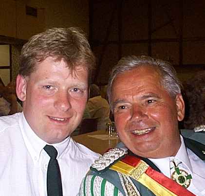 Vogelschießen 2000 (2000)