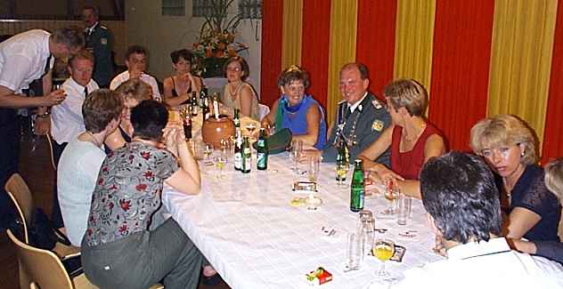 Vogelschießen 2000 (2000)