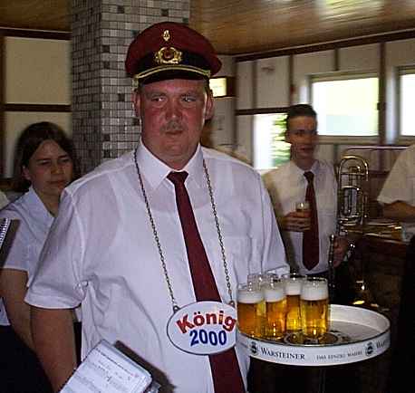 Vogelschießen 2000 (2000)
