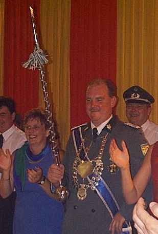 Vogelschießen 2000 (2000)