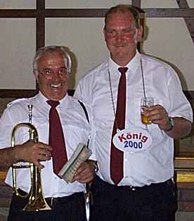 Vogelschießen 2000 (2000)