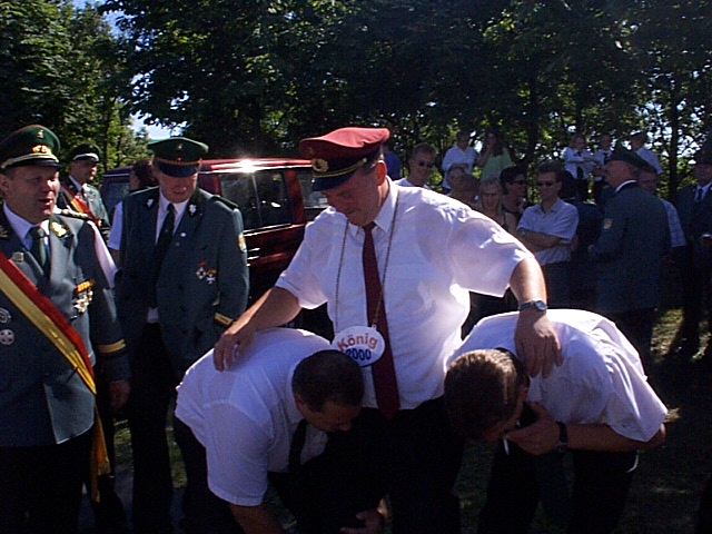 Vogelschießen 2000 (2000)