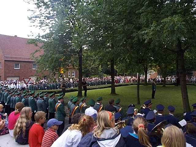 Schützenfest 2000 (2000)
