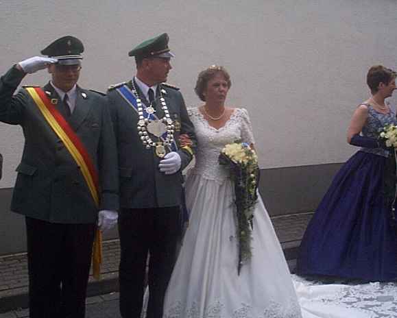 Schützenfest 2000 (2000)