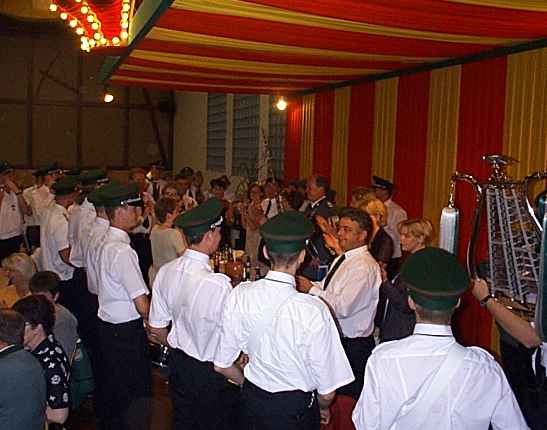 Vogelschießen 2000 (2000)