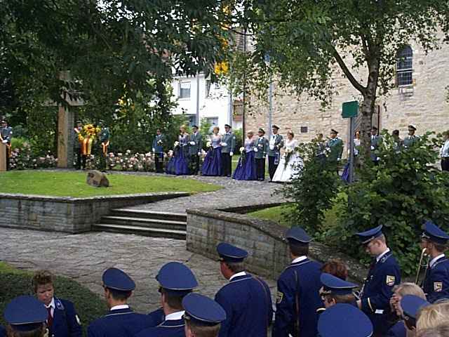 Schützenfest 2000 (2000)