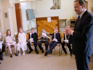 Kommunion 2001 (2001)