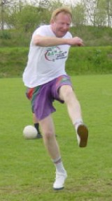 Manfred Wester