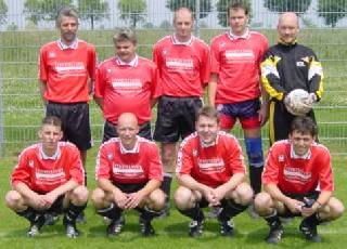 Kleeberg
