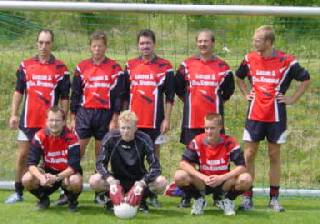 Stemberg