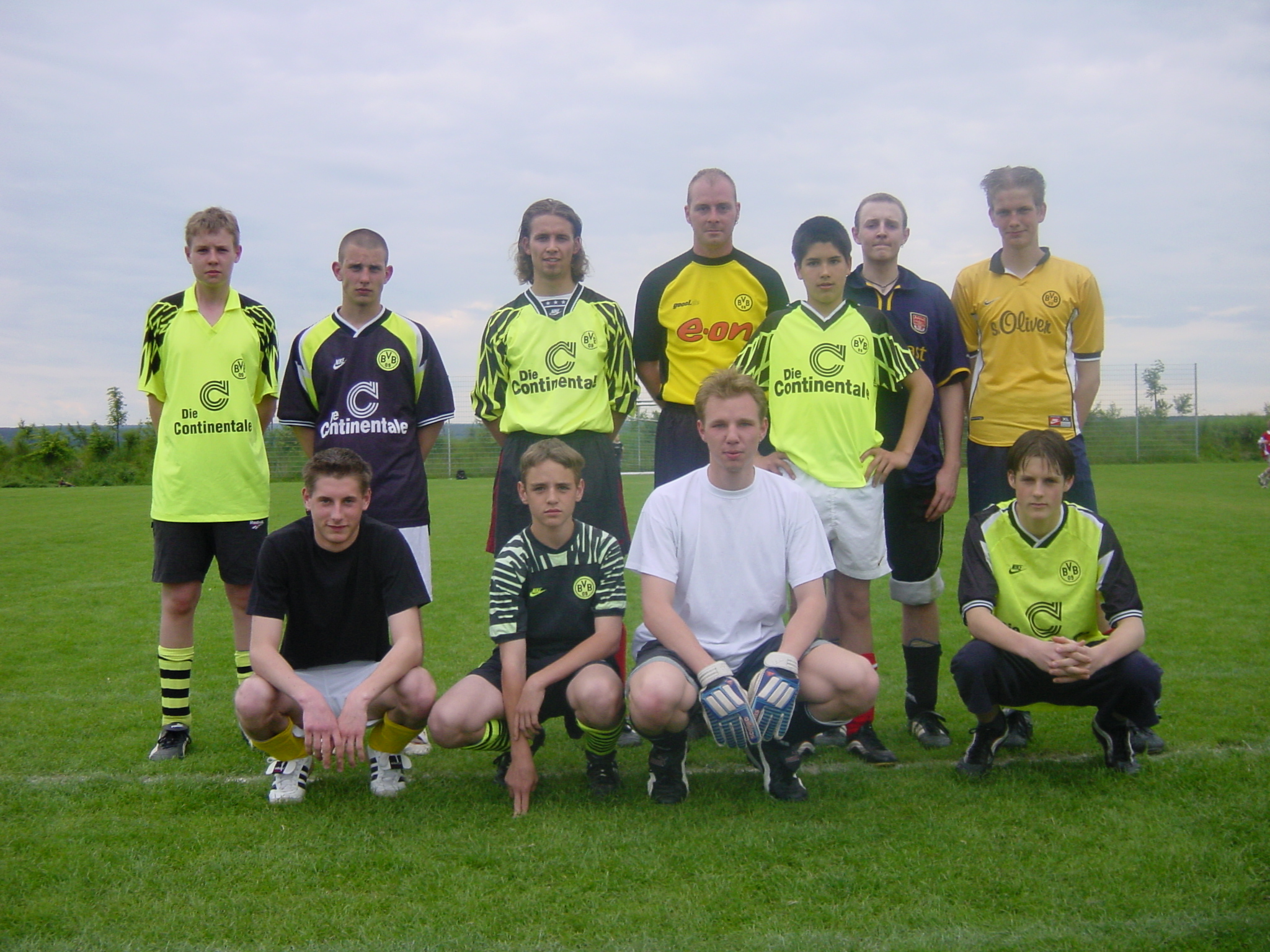 Borussia Dortmund