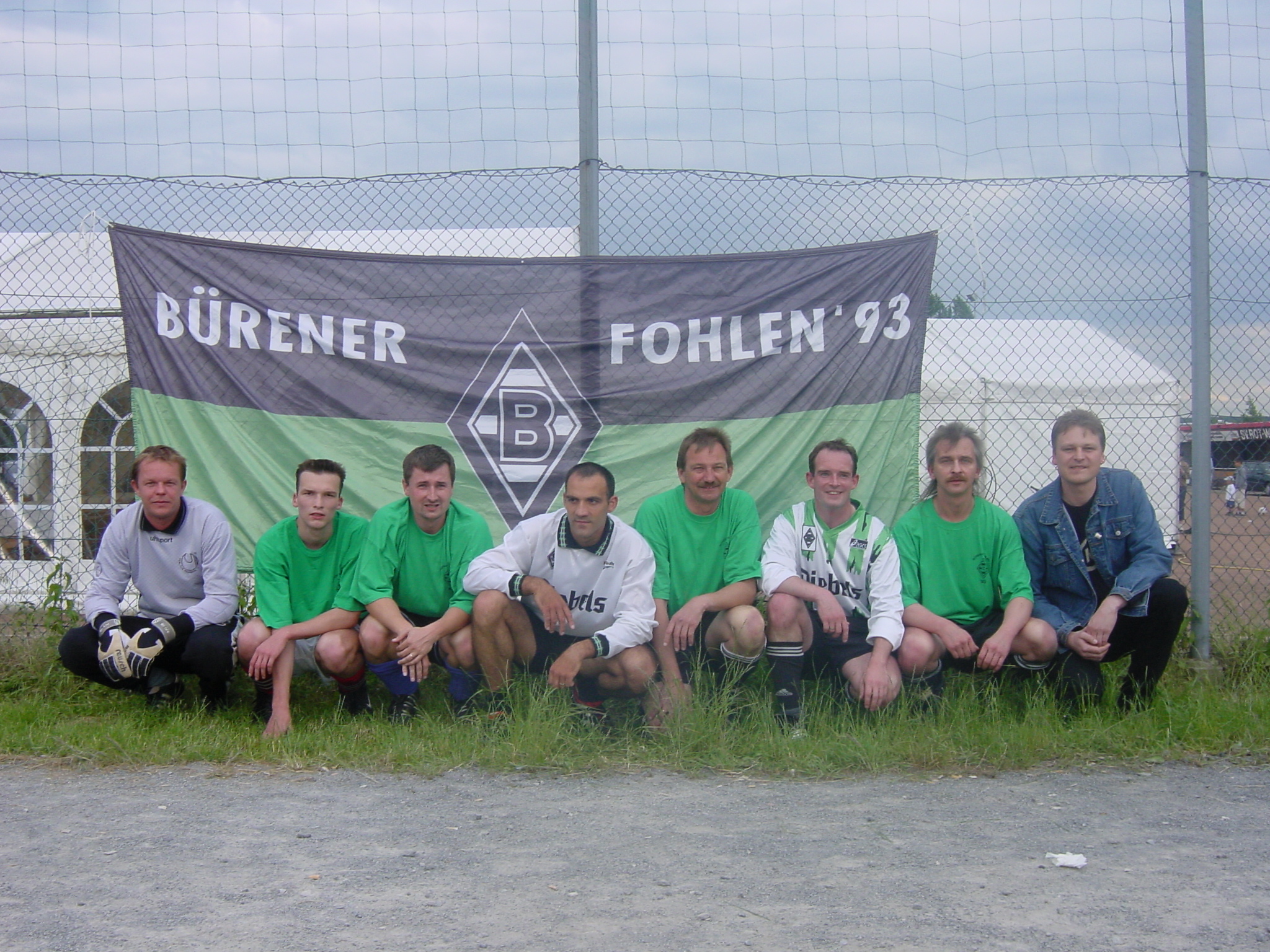 Mönchen Gladbach