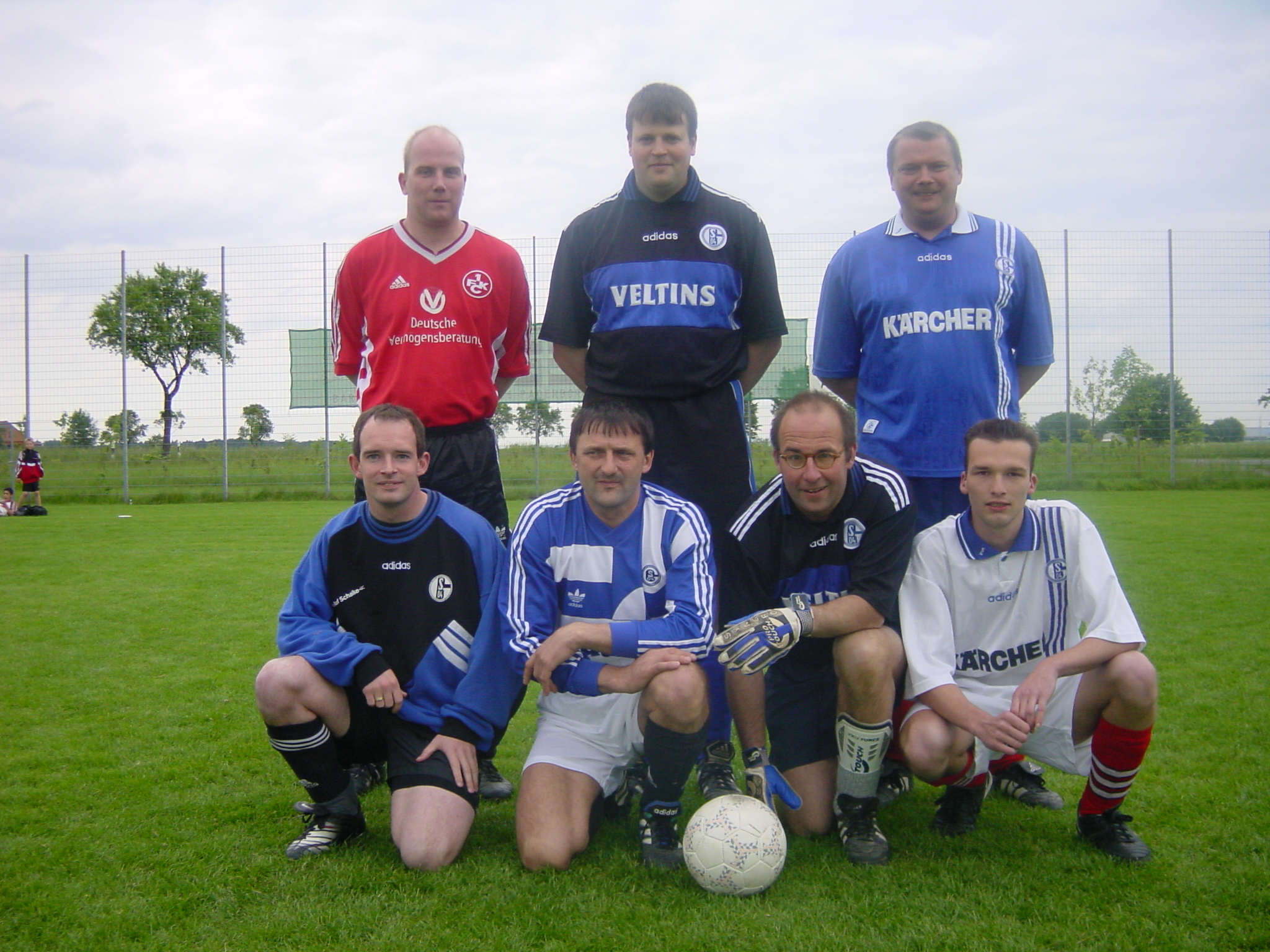 Schalke 04