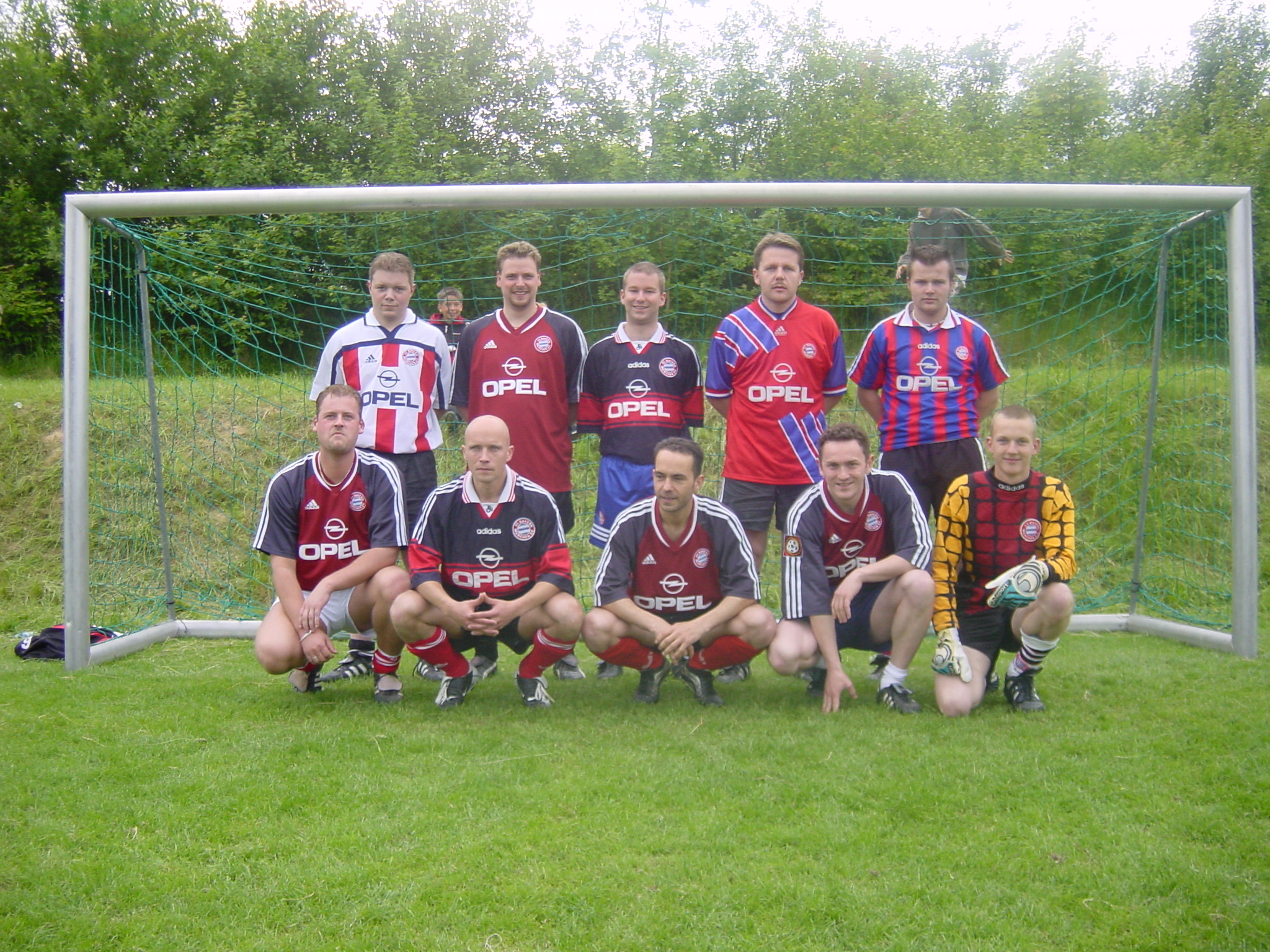Bayern München