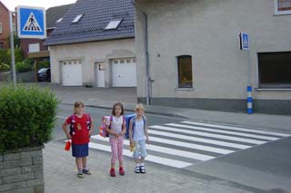 Gemeindeentwicklungsziele 2010