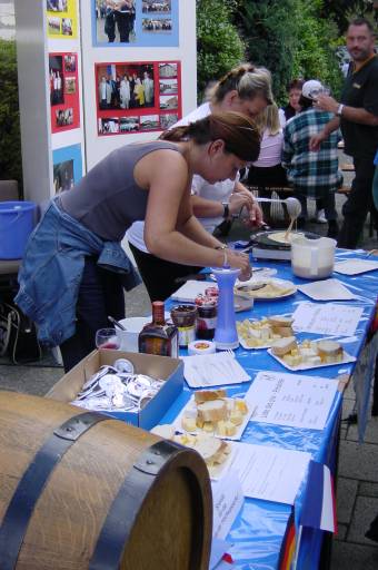 Dorffest 2002 (2002)