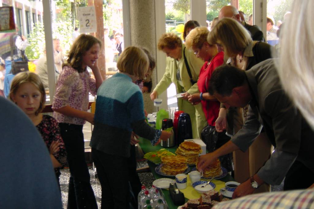 Einschulung 2002 (2002)