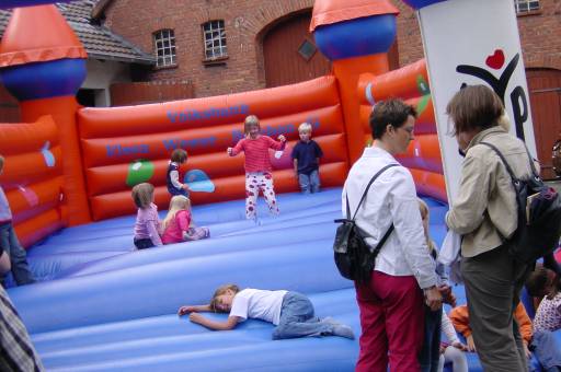 Dorffest 2002 (2002)