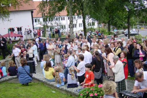 Dorffest 2002 (2002)