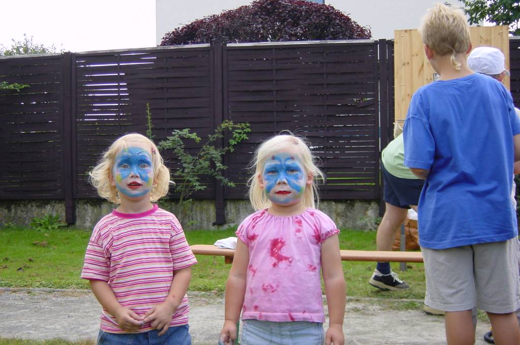 Kleeberger Sommernacht (2002)