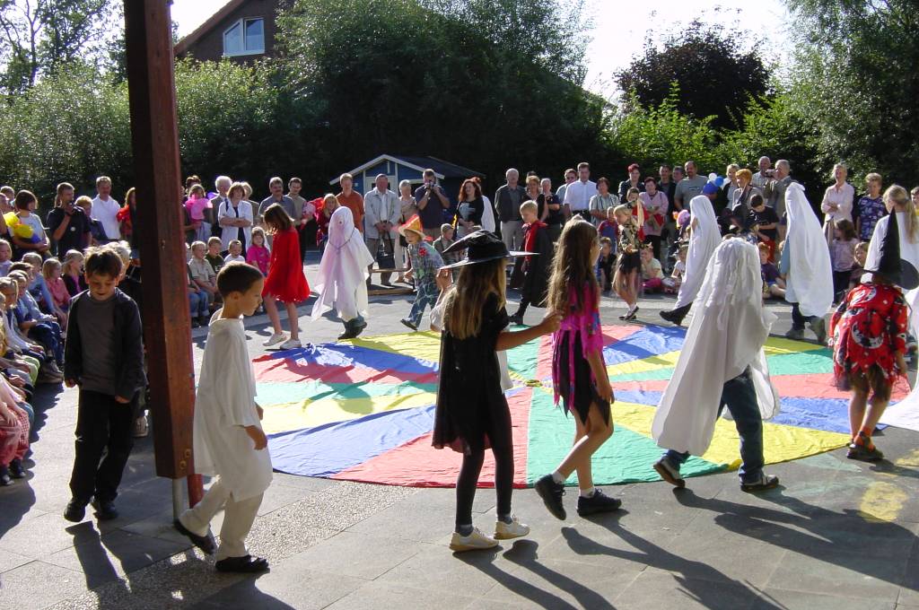 Einschulung 2002 (2002)