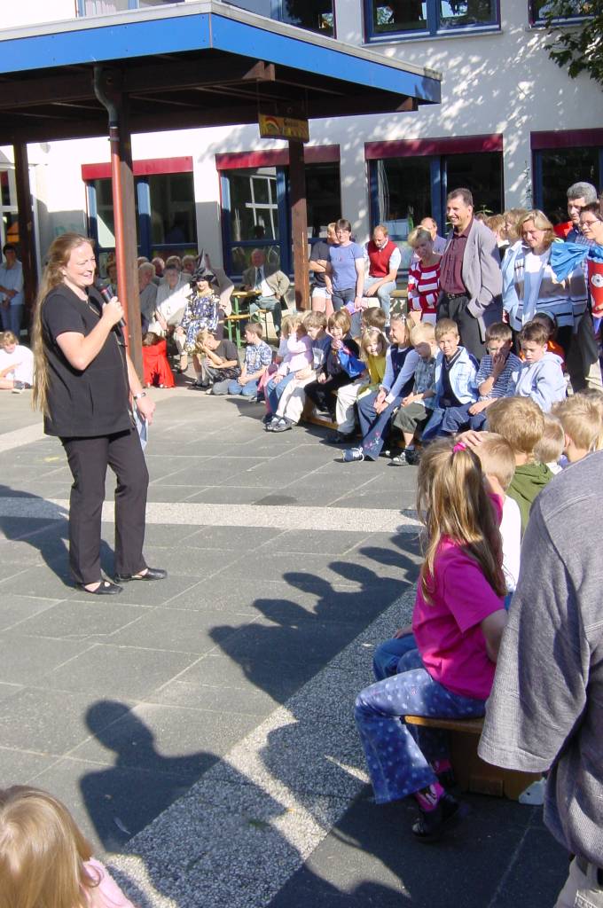 Einschulung 2002 (2002)