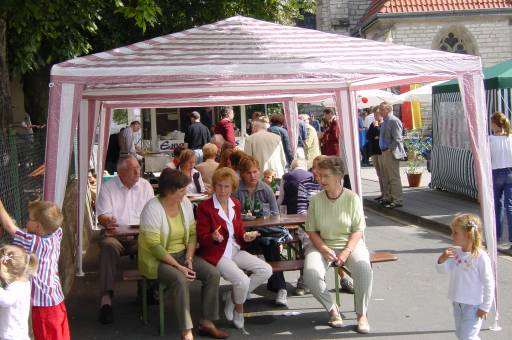 Dorffest 2002 (2002)