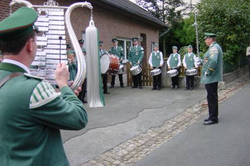 Dorffest 2002 (2002)