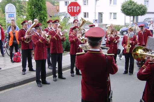 Dorffest 2002 (2002)