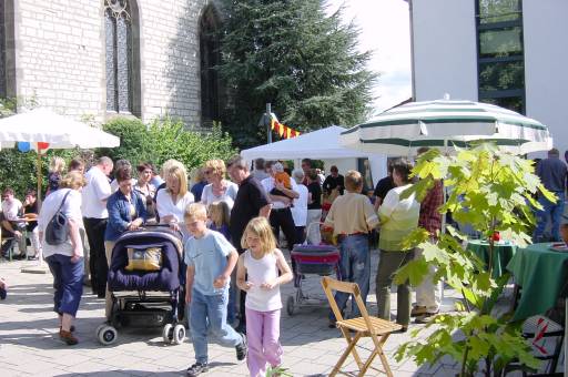 Dorffest 2002 (2002)