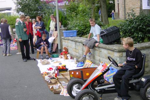 Dorffest 2002 (2002)