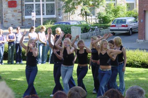 Dorffest 2002 (2002)