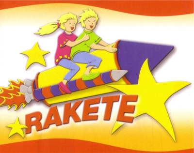 Probebetrieb in der Rakete (2002)