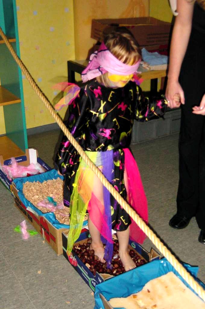 Halloween im Kindergarten 2002 (2002)