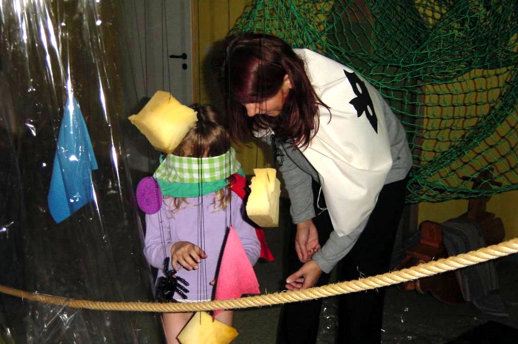 Halloween im Kindergarten 2002 (2002)