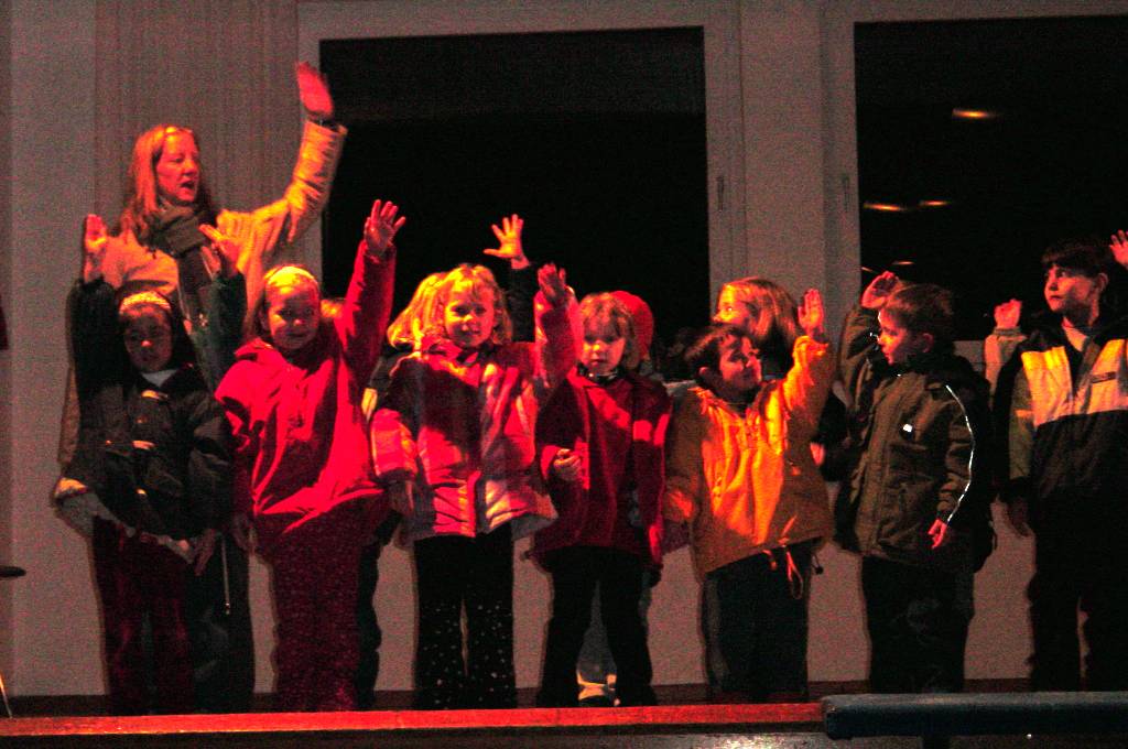 St. Martin Umzug 2002 (2002)