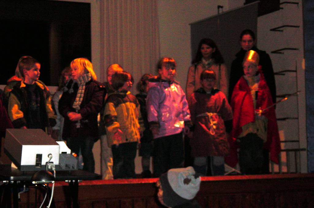 St. Martin Umzug 2002