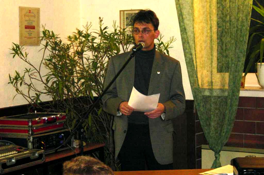 Alfener Volleyballer vor der 3. Meisterschaft ohne Niederlage in Folge (2003)