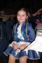 Karneval in der Schützenhalle (2003)