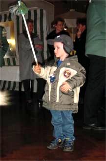 Ein Verein stellt sich vor - der Schützenverein (2003)