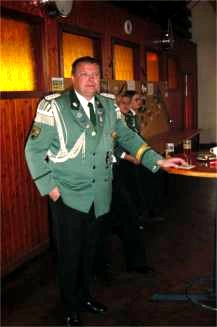 Ein Verein stellt sich vor - der Schützenverein (2003)