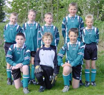 TSV Tudorf