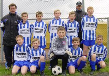 TSV Wewer