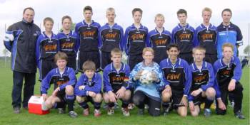 TSV Wewer