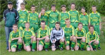 TSV Tudorf